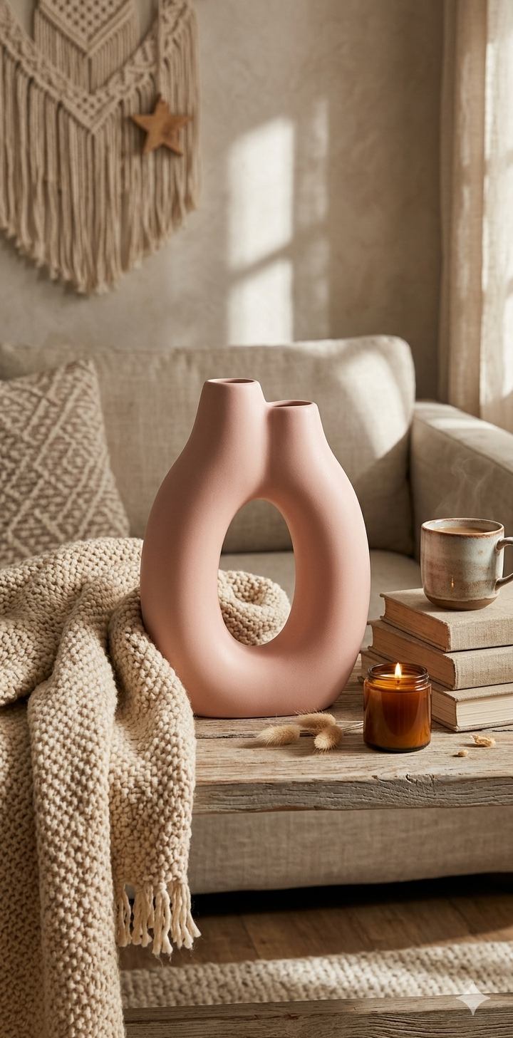 Vase ELEOR