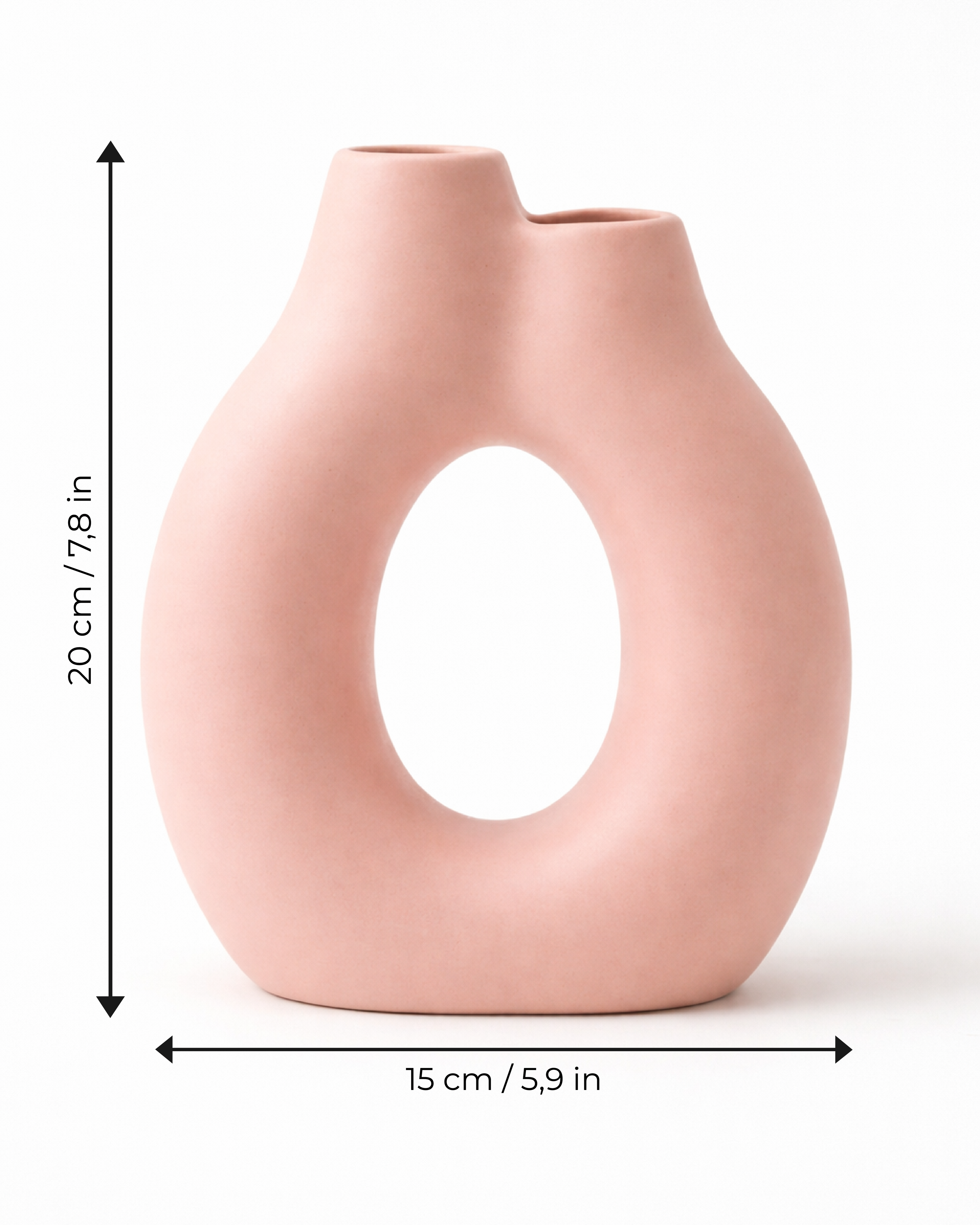 Vase ELEOR